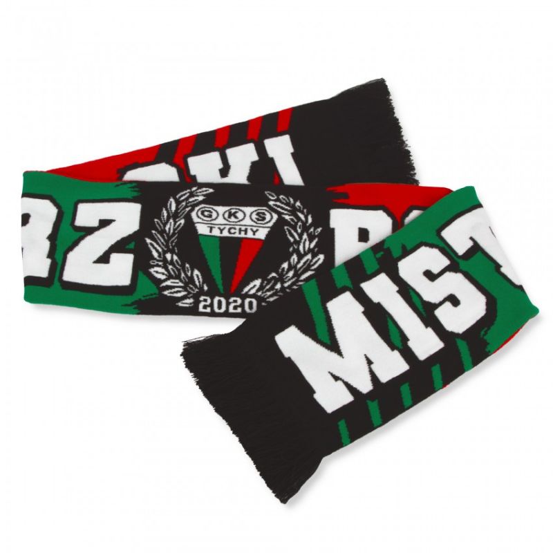 Inny GKS Tychy Retro scarf TYCHYSZAL unisex