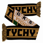 Inny GKS Tychy Retro scarf TYCHYSZAL unisex