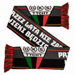 Inny GKS Tychy Retro scarf TYCHYSZAL unisex
