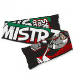 Inny GKS Tychy Retro scarf TYCHYSZAL unisex