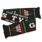 Inny GKS Tychy Retro scarf TYCHYSZAL unisex