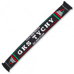 Inny GKS Tychy Retro scarf TYCHYSZAL unisex
