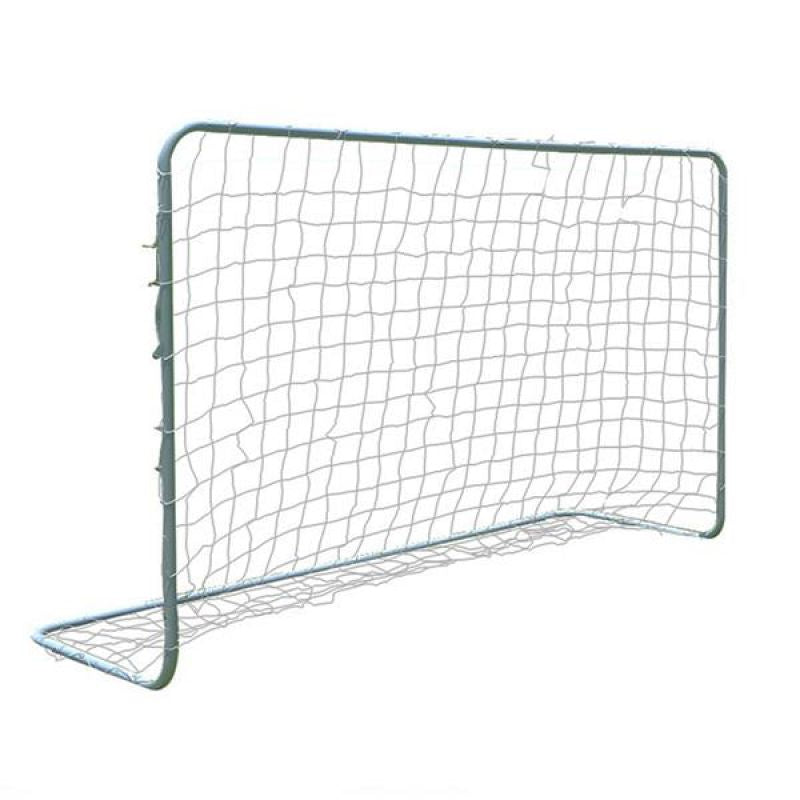 Inny Goal with net, steel frame BR182 1.82m 10-10-806