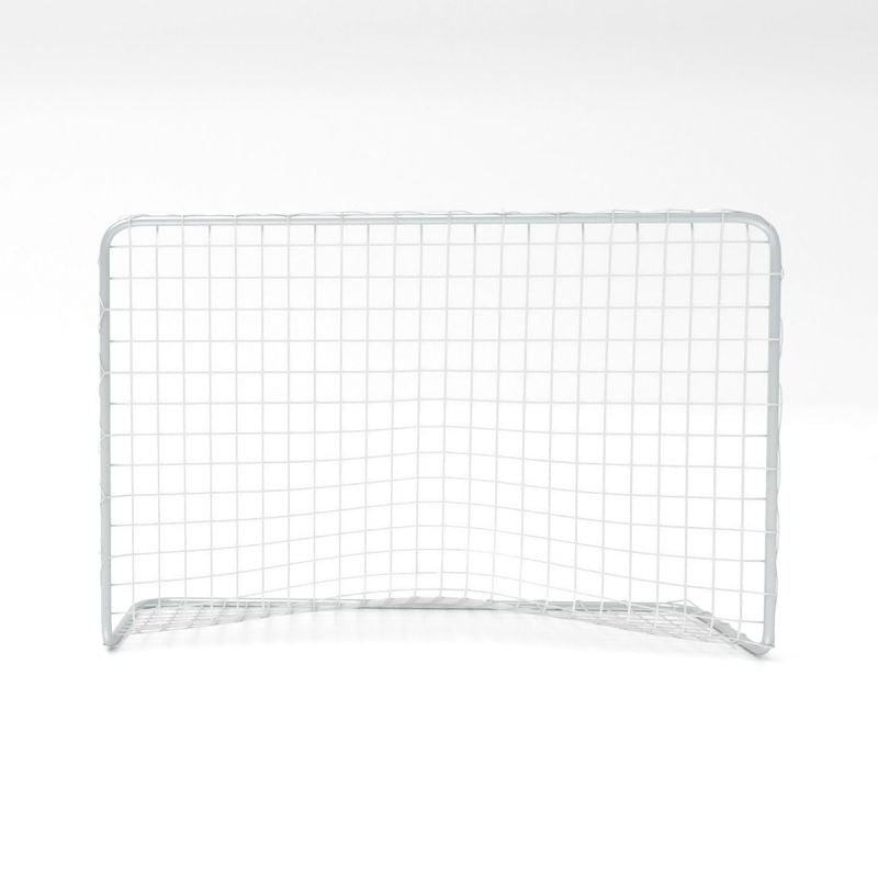 Inny Goal with net, steel frame BR182 1.82m 10-10-806