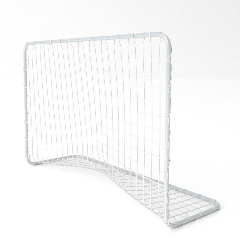 Inny Goal with net, steel frame BR182 1.82m 10-10-806