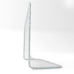 Inny Goal with net, steel frame BR182 1.82m 10-10-806
