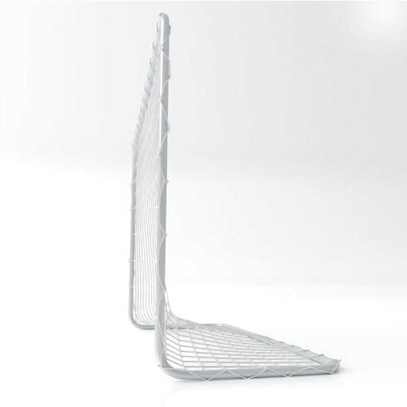 Inny Goal with net, steel frame BR182 1.82m 10-10-806