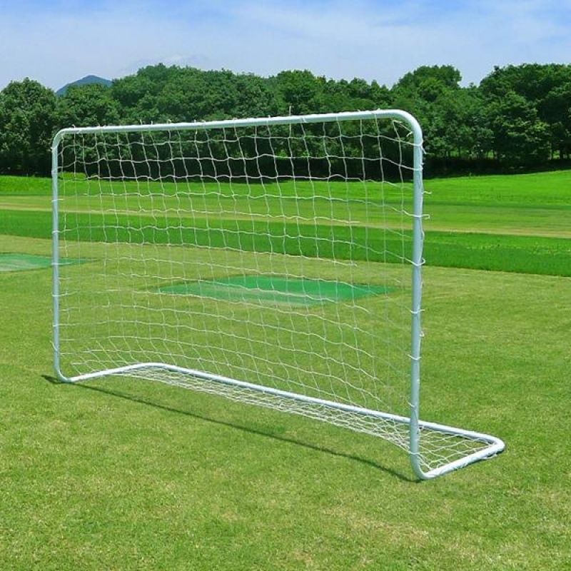 Inny Goal with net, steel frame BR182 1.82m 10-10-806