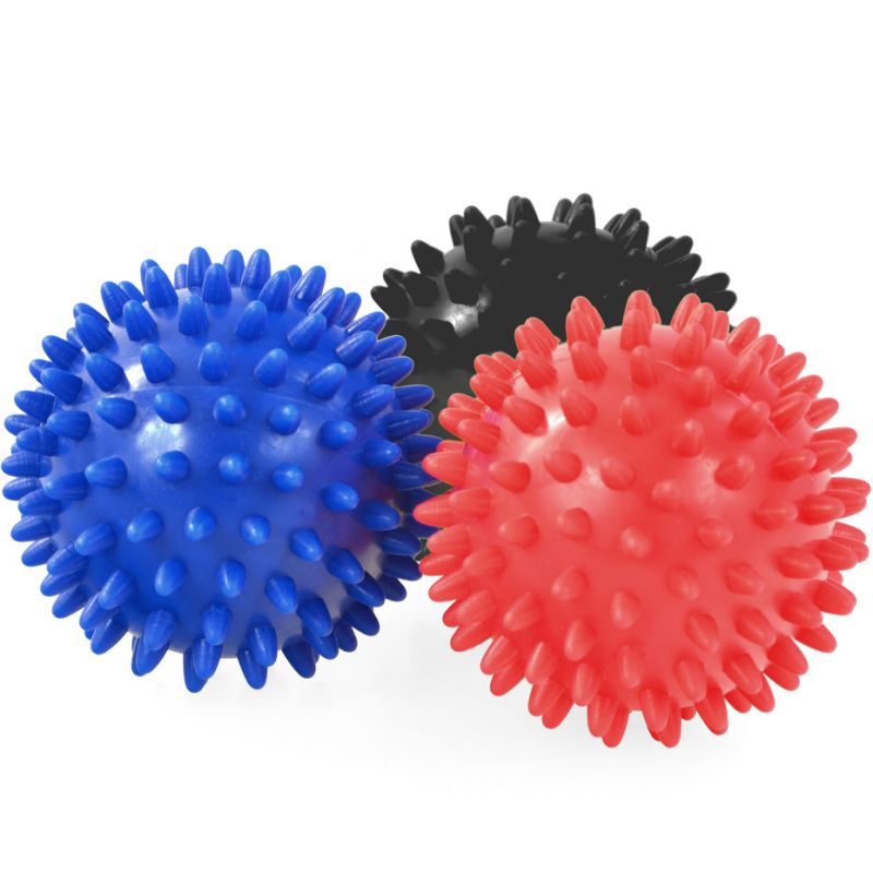Inny Hard Profit Hedgehog Balls 3 pcs Labda DK2110