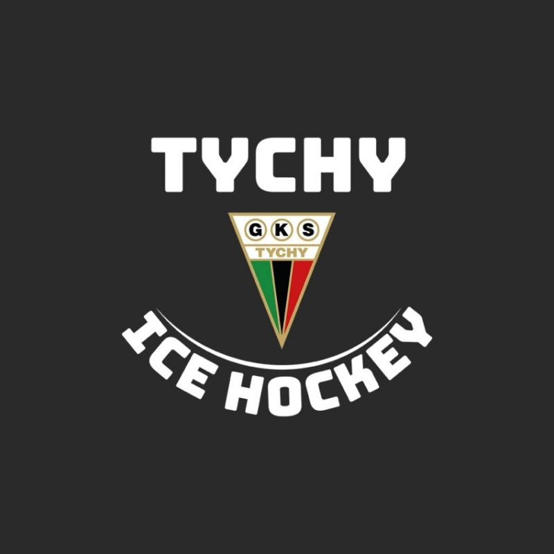 Inny Ice Hockey GKS Tychy Jr Pulóver, gyerek SREBICEHOTYCH-BK3