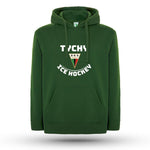 Inny Ice Hockey GKS Tychy Pulóver SREBICEHOTYCH-BG férfi