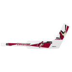 Inny Inglasco Mini NHL Plastic Goalie Stick 531AN000037