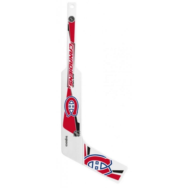 Inny Inglasco Mini NHL Plastic Goalie Stick 531AN000037