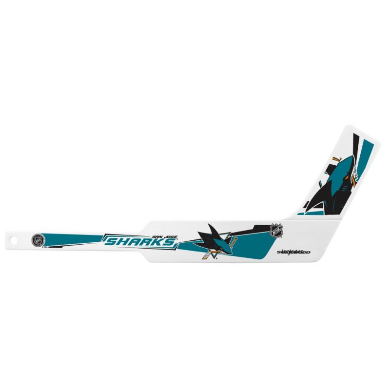 Inny Inglasco Mini NHL Plastic Goalie Stick 531AN000037