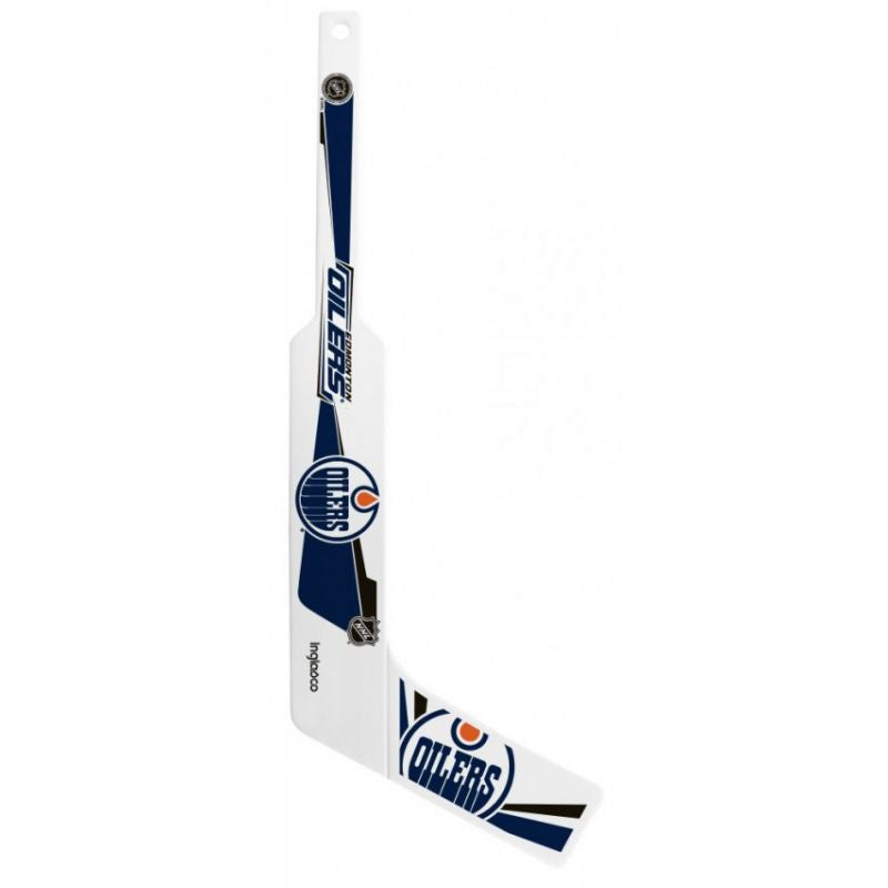 Inny Inglasco Mini NHL Plastic Goalie Stick 531AN000037