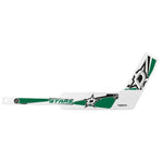 Inny Inglasco Mini NHL Plastic Goalie Stick 531AN000037