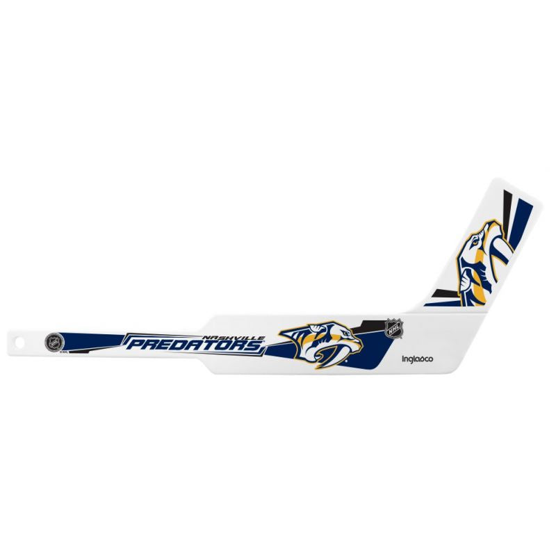 Inny Inglasco Mini NHL Plastic Goalie Stick 531AN000037