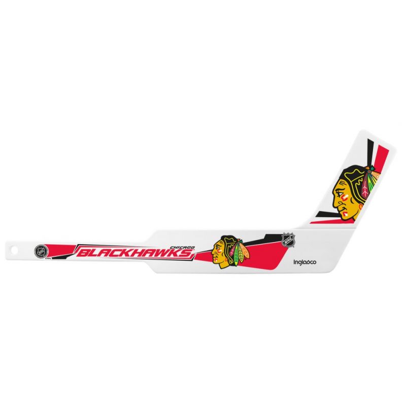 Inny Inglasco Mini NHL Plastic Goalie Stick 531AN000037