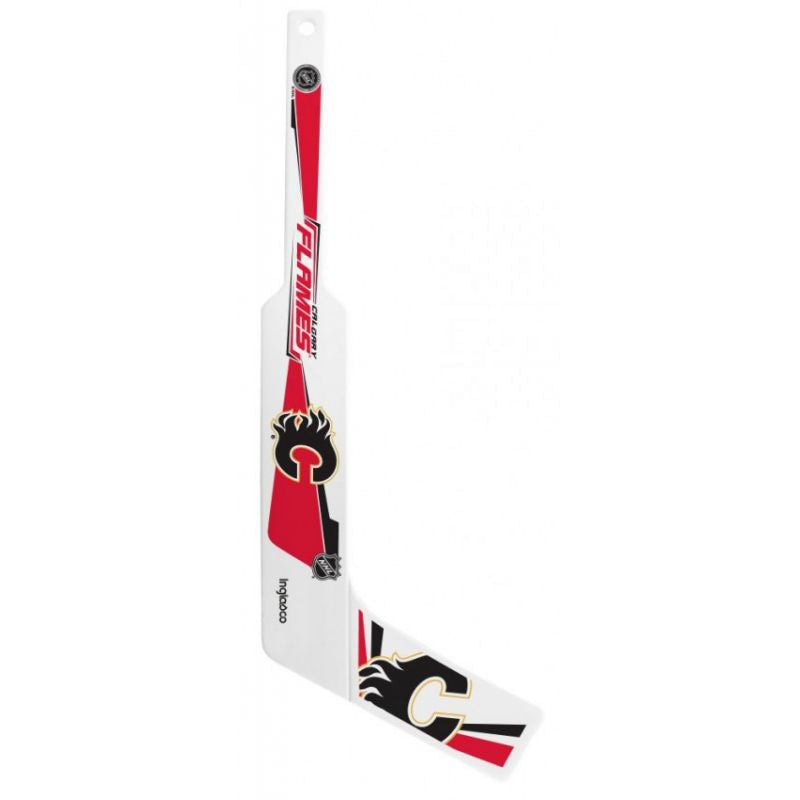 Inny Inglasco Mini NHL Plastic Goalie Stick 531AN000037