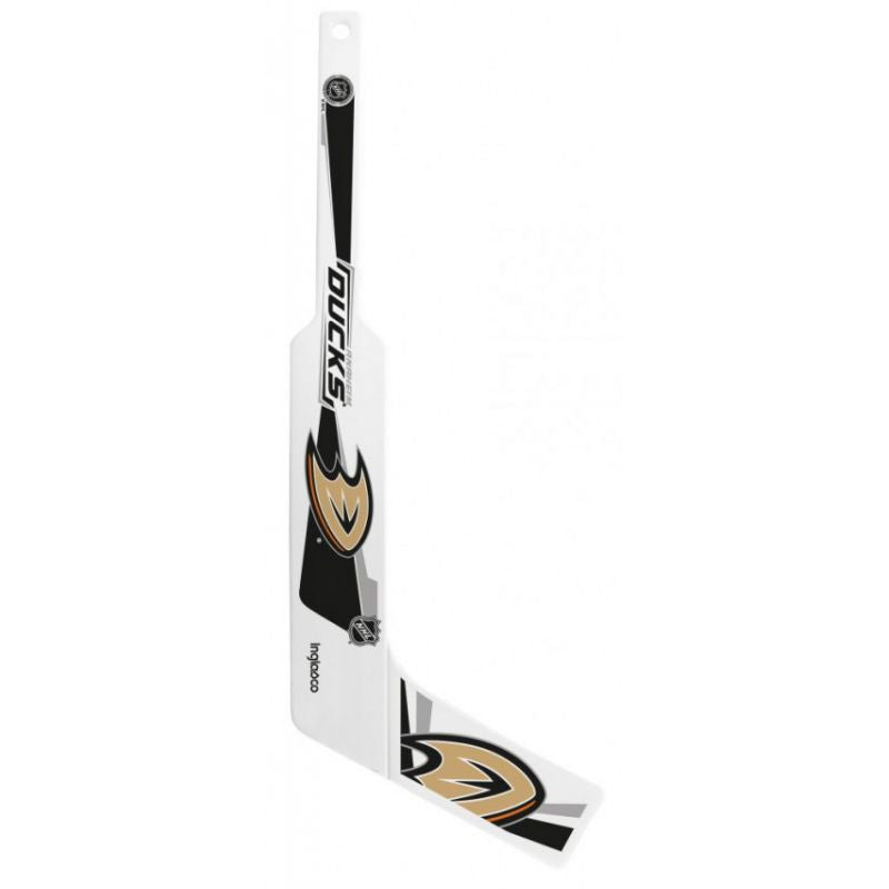 Inny Inglasco Mini NHL Plastic Goalie Stick 531AN000037