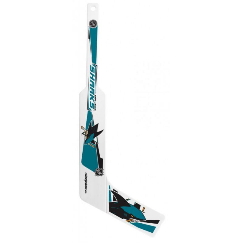 Inny Inglasco Mini NHL Plastic Goalie Stick 531AN000037