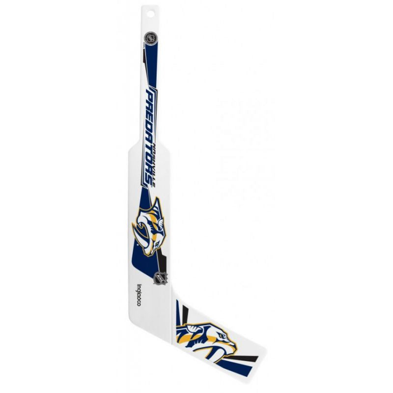 Inny Inglasco Mini NHL Plastic Goalie Stick 531AN000037