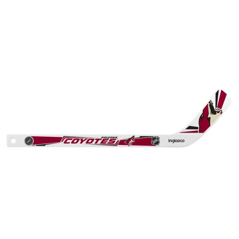Inny Inglasco Mini NHL Plastic Stick 530AN000056