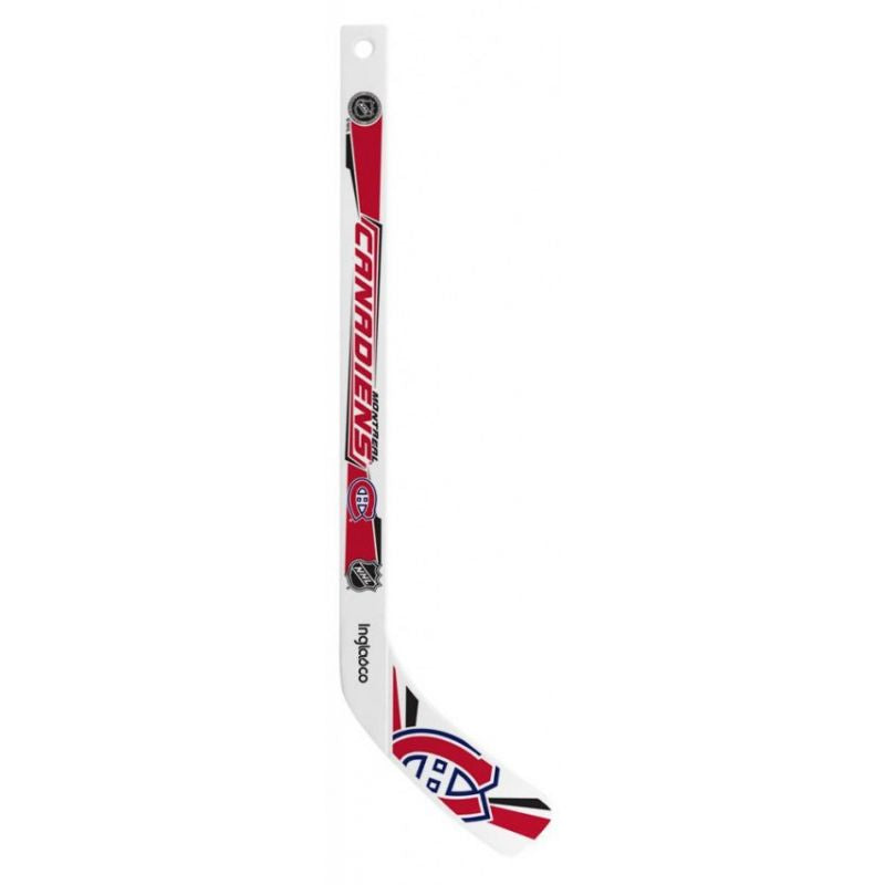 Inny Inglasco Mini NHL Plastic Stick 530AN000056