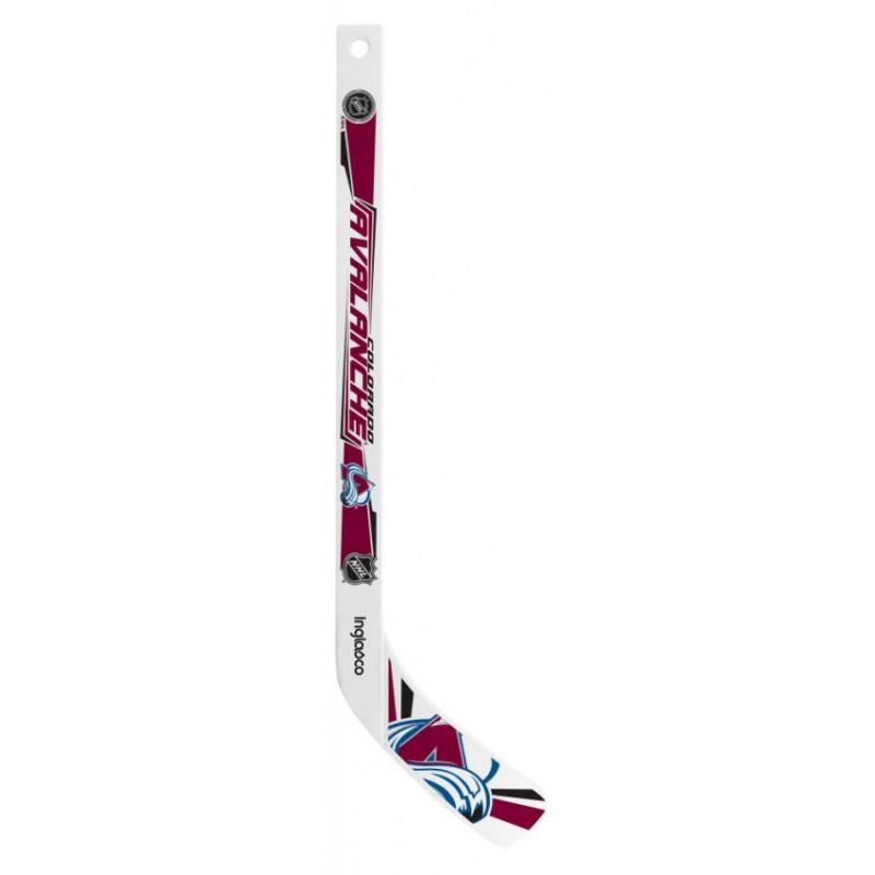 Inny Inglasco Mini NHL Plastic Stick 530AN000056