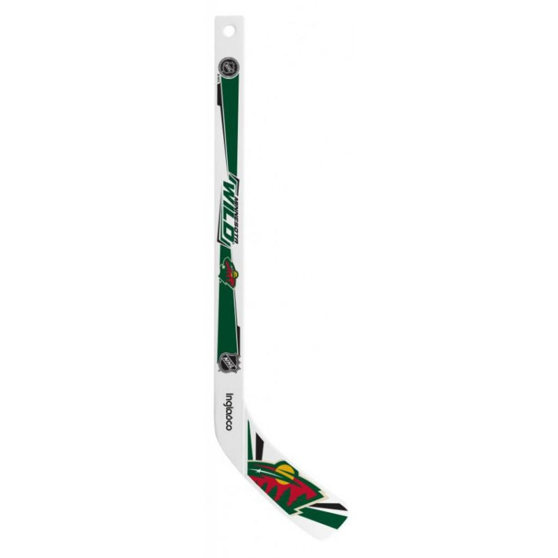Inny Inglasco Mini NHL Plastic Stick 530AN000056