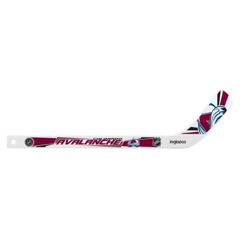 Inny Inglasco Mini NHL Plastic Stick 530AN000056