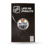 Inny Inglasco NHL Logo pin Rajongói termék 392SV000367