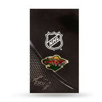 Inny Inglasco NHL Logo pin Rajongói termék 392SV000367