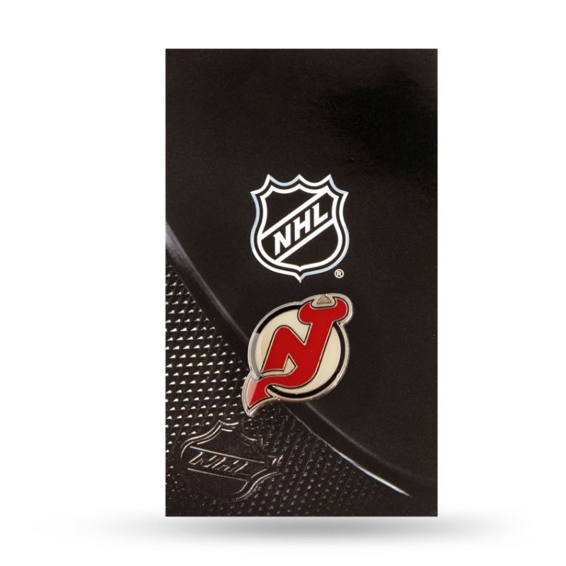 Inny Inglasco NHL Logo pin Rajongói termék 392SV000367