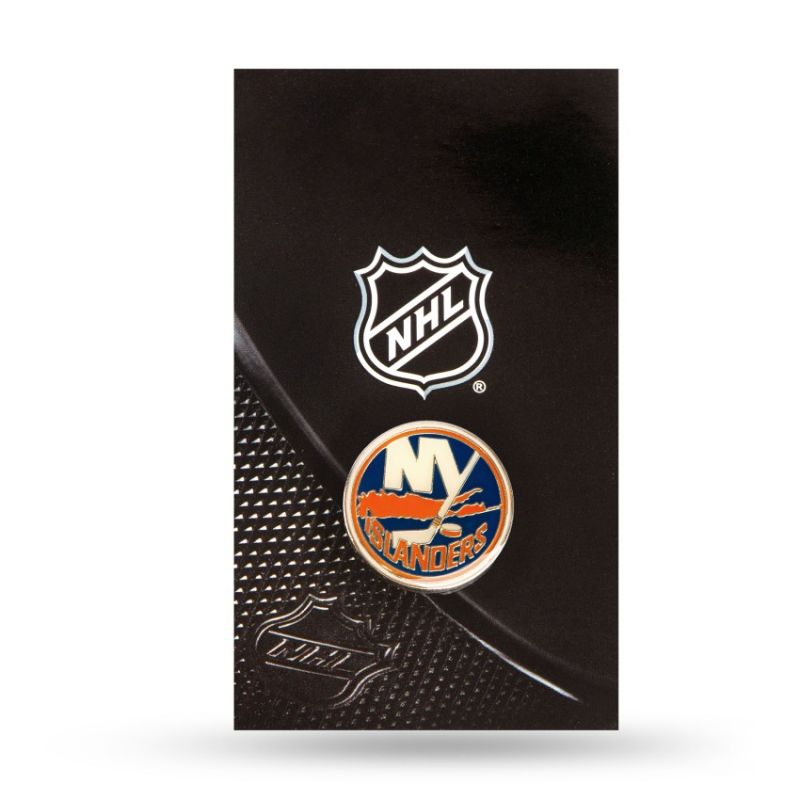 Inny Inglasco NHL Logo pin Rajongói termék 392SV000367