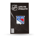 Inny Inglasco NHL Logo pin Rajongói termék 392SV000367