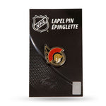 Inny Inglasco NHL Logo pin Rajongói termék 392SV000367