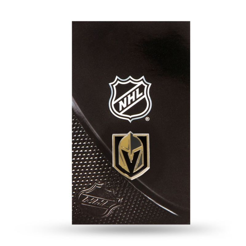 Inny Inglasco NHL Logo pin Rajongói termék 392SV000367