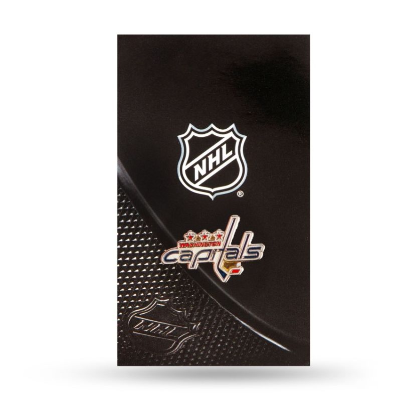 Inny Inglasco NHL Logo pin Rajongói termék 392SV000367