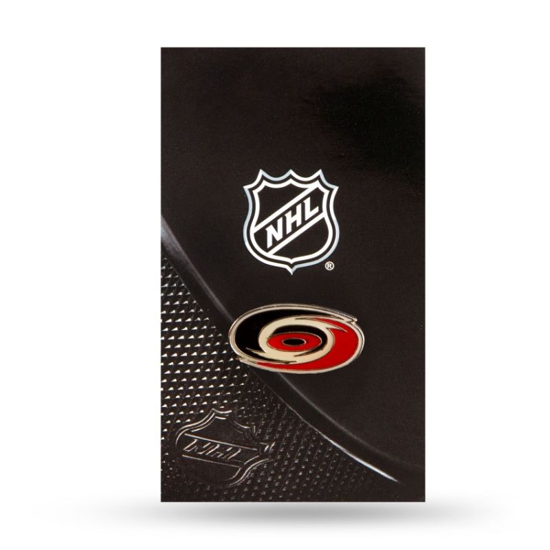 Inny Inglasco NHL Logo pin Rajongói termék 392SV000367