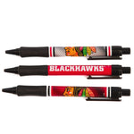 Inny Inglasco NHL Pen Set 394SV000395