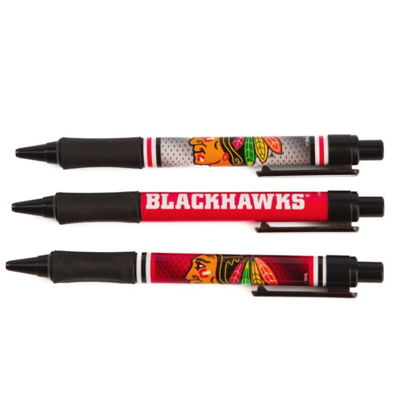 Inny Inglasco NHL Pen Set 394SV000395