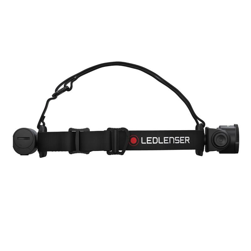 Inny Ledlenser H7R Core 502122 Headlamp fekete kemping felszerelés