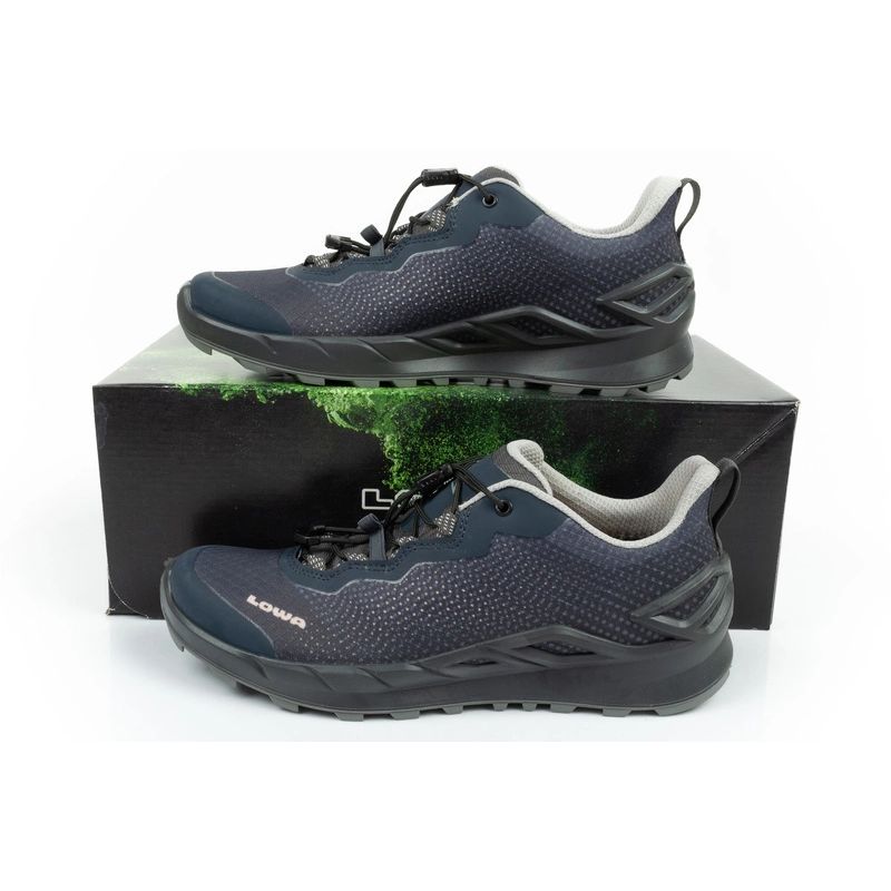 Inny Lowa W GORE-TEX sports shoes női Túracipő 3204333897