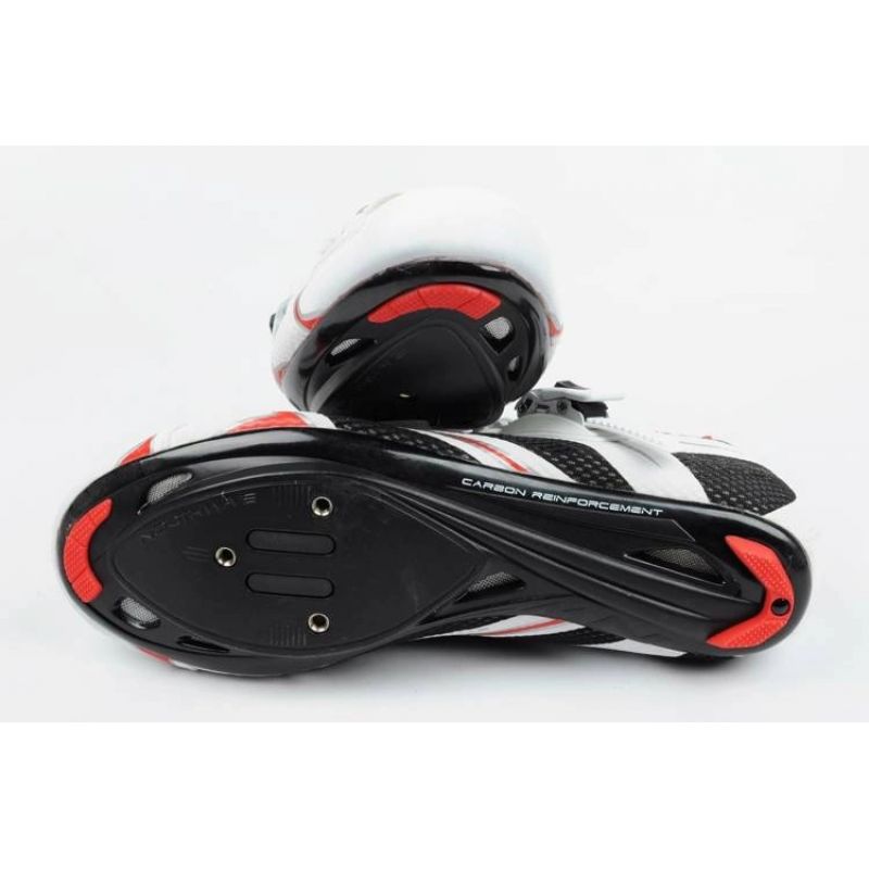 Inny Northwave Starlight SRS W Cycling női Cipő 8014100953