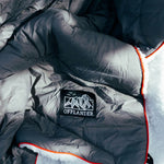 Inny Offlander Camping Blanket 200 x 140 OFF_CACC_01GR