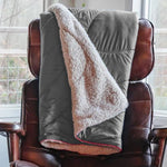 Inny Offlander Camping Blanket 200 x 140 OFF_CACC_01GR