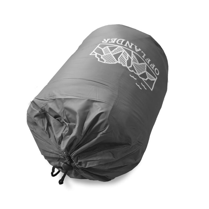 Inny Offlander Camping Blanket 200 x 140 OFF_CACC_01GR