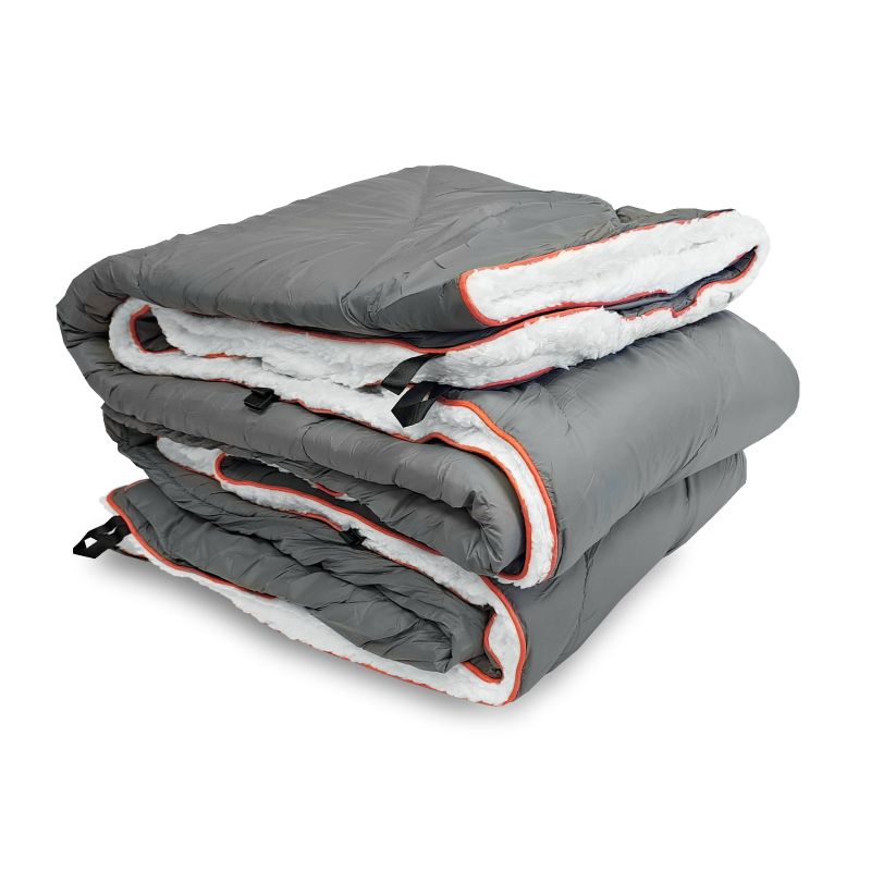 Inny Offlander Camping Blanket 200 x 140 OFF_CACC_01GR
