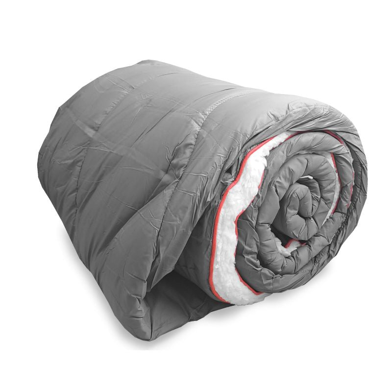 Inny Offlander Camping Blanket 200 x 140 OFF_CACC_01GR
